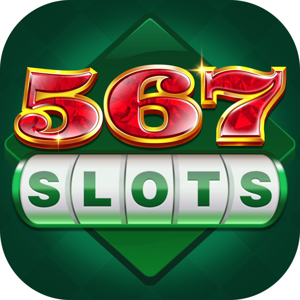 567 slots