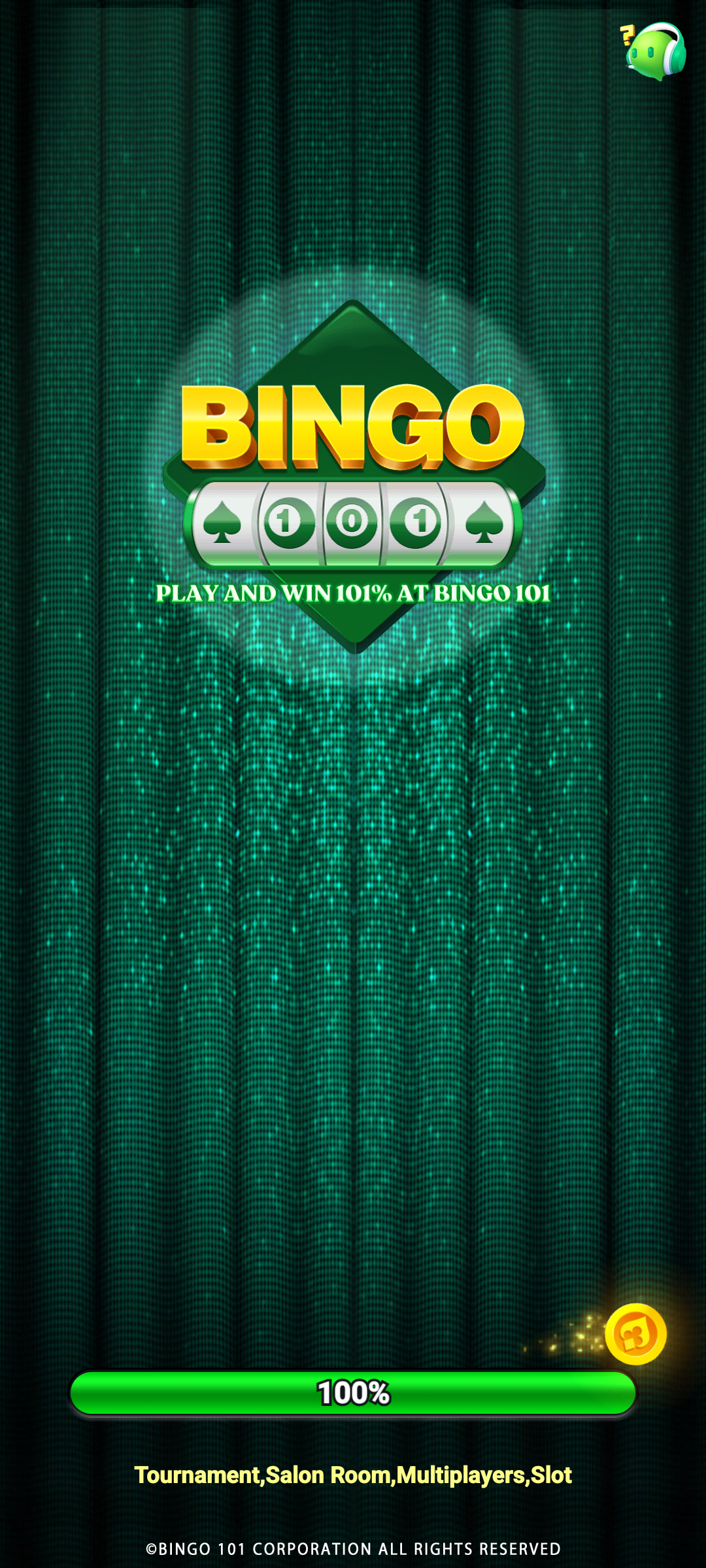 Download Bingo 101 – All Yono Games 4