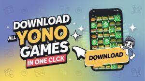 How To Download All Yono Games In One Click